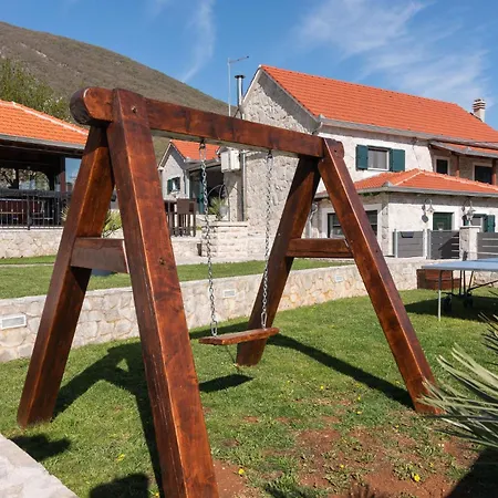 Ivandvor Sinj