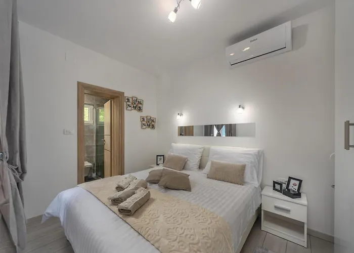 Ivandvor Tatil Evi *